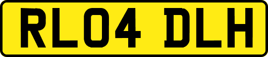 RL04DLH