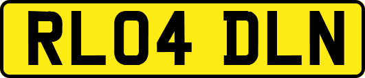 RL04DLN