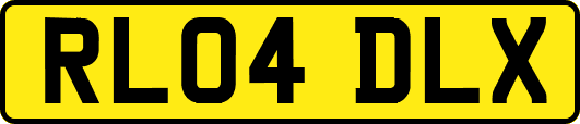 RL04DLX