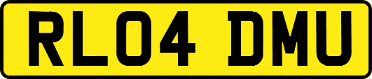 RL04DMU