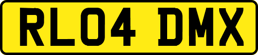 RL04DMX