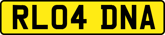 RL04DNA