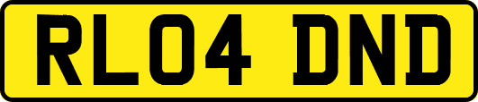 RL04DND