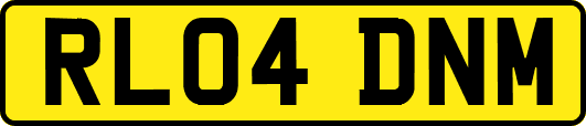 RL04DNM