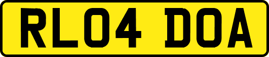 RL04DOA