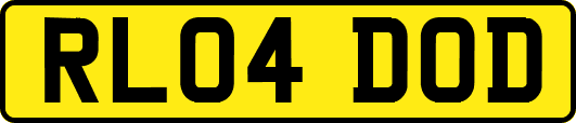 RL04DOD
