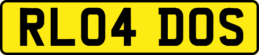 RL04DOS