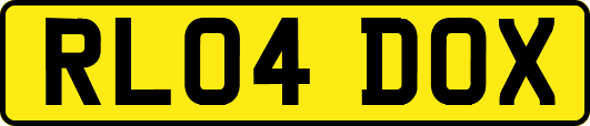 RL04DOX