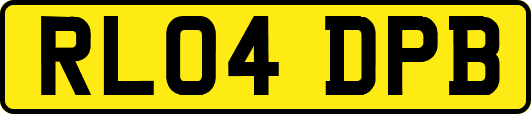 RL04DPB