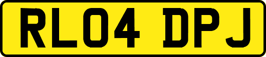 RL04DPJ