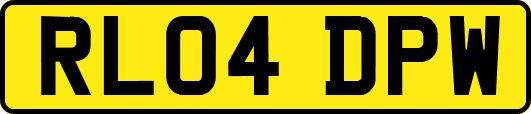 RL04DPW