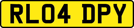 RL04DPY