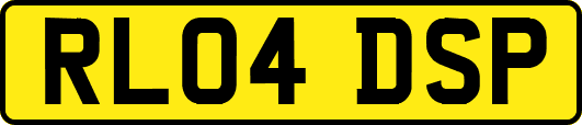 RL04DSP