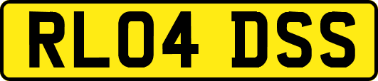 RL04DSS