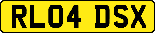 RL04DSX