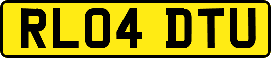 RL04DTU