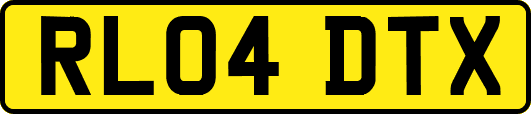 RL04DTX