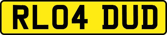 RL04DUD