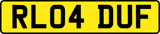 RL04DUF