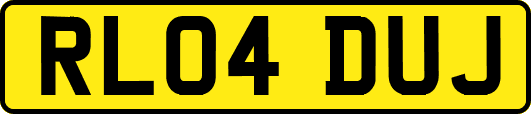RL04DUJ