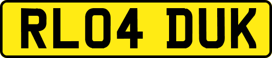 RL04DUK