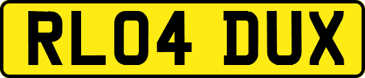RL04DUX