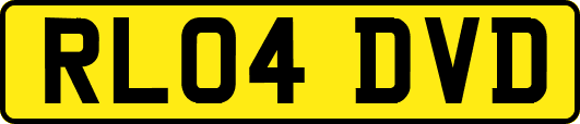RL04DVD