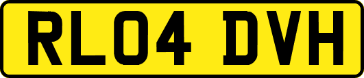 RL04DVH