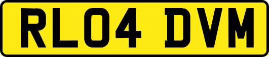 RL04DVM
