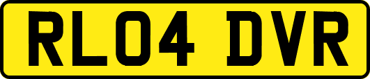 RL04DVR