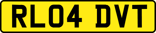 RL04DVT