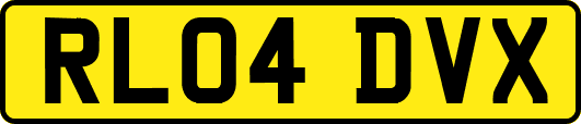RL04DVX