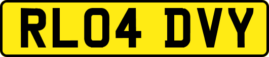 RL04DVY