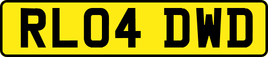 RL04DWD