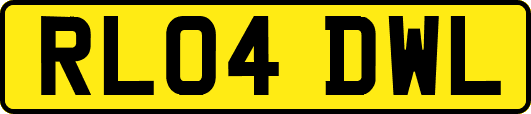 RL04DWL