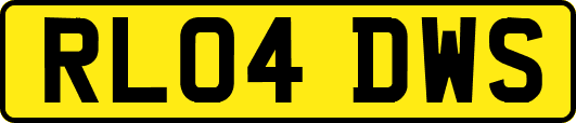 RL04DWS