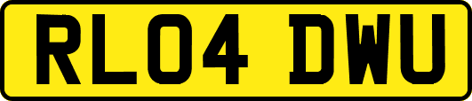 RL04DWU