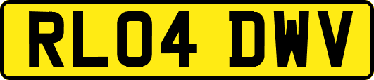 RL04DWV