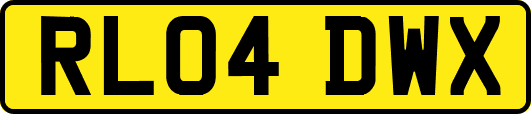 RL04DWX
