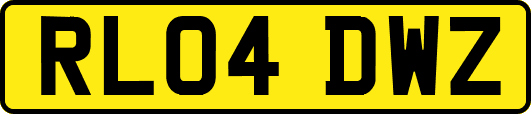 RL04DWZ