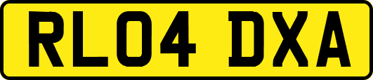 RL04DXA