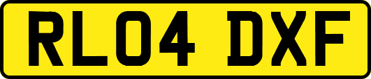 RL04DXF