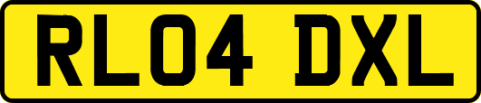 RL04DXL