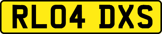RL04DXS