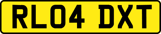 RL04DXT