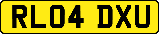 RL04DXU