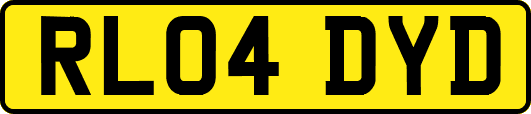 RL04DYD