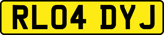 RL04DYJ