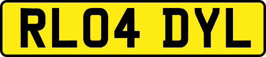 RL04DYL