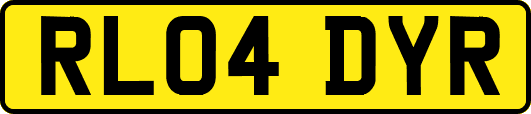 RL04DYR